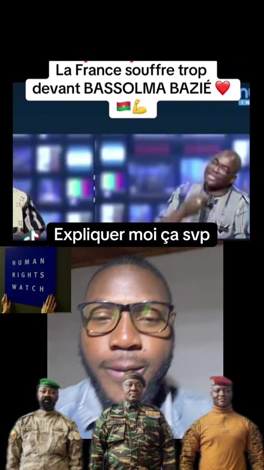 TikTok video thumbnail by actualitehebdo