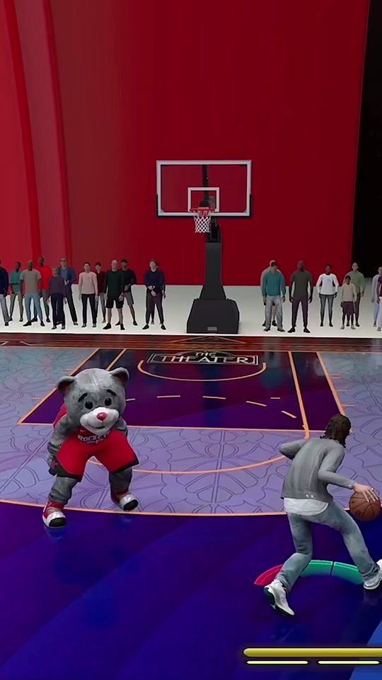 TikTok video thumbnail by 2k25_editz