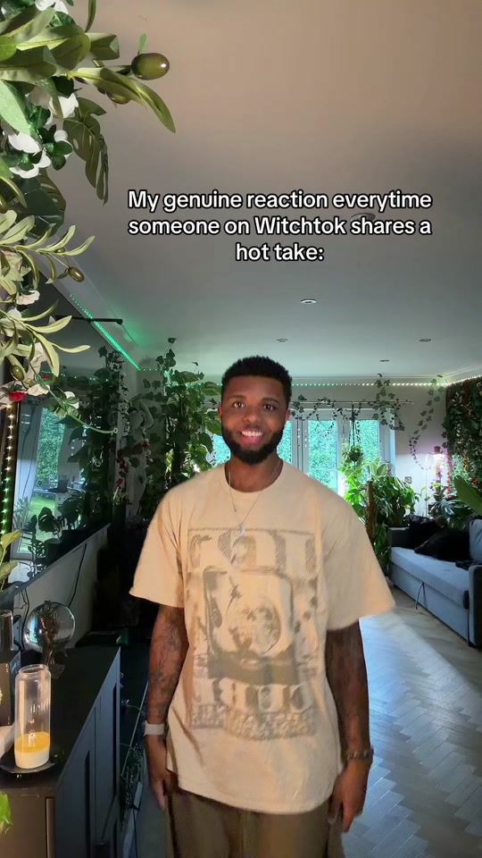 TikTok video thumbnail by charmthemagi