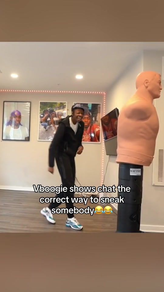 TikTok video thumbnail by vboogieclips