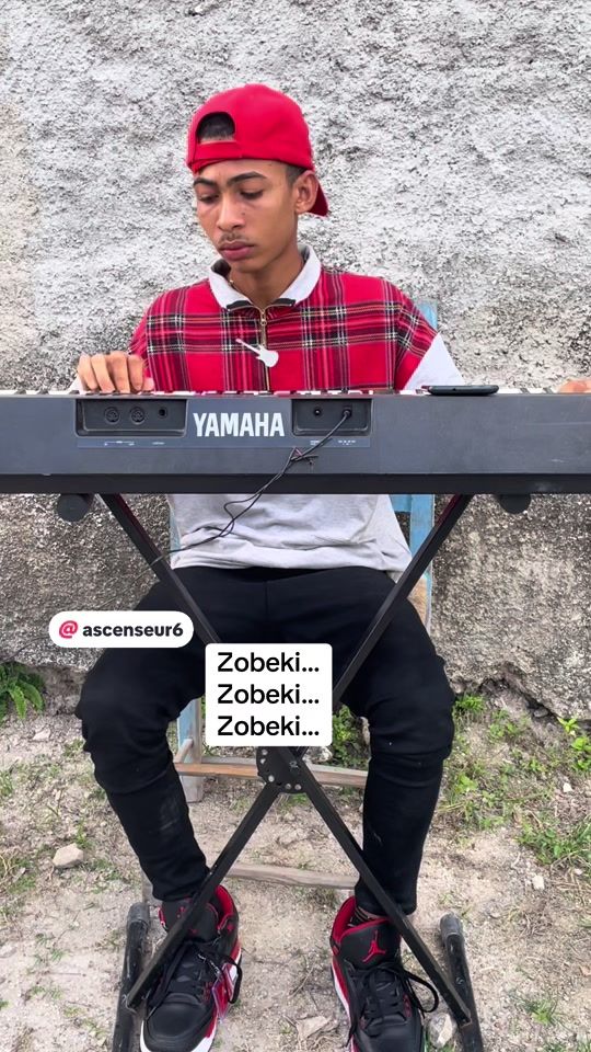 TikTok video thumbnail by ascenseur6