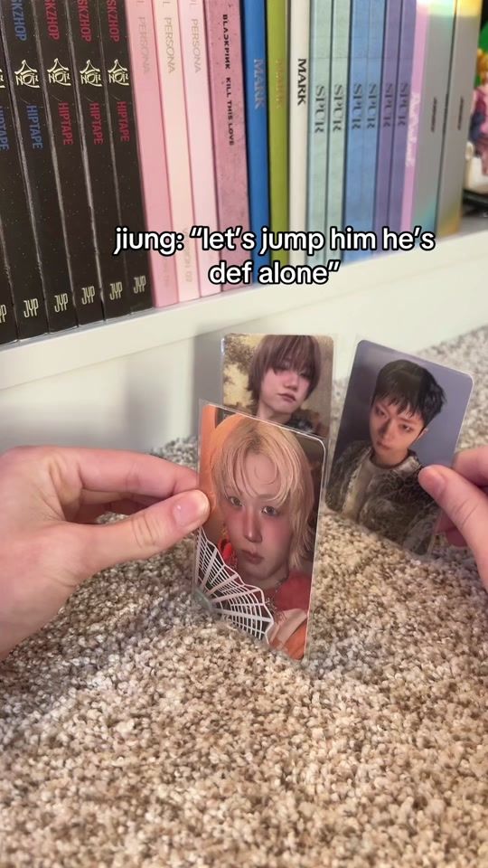 TikTok video thumbnail by omgitsashe