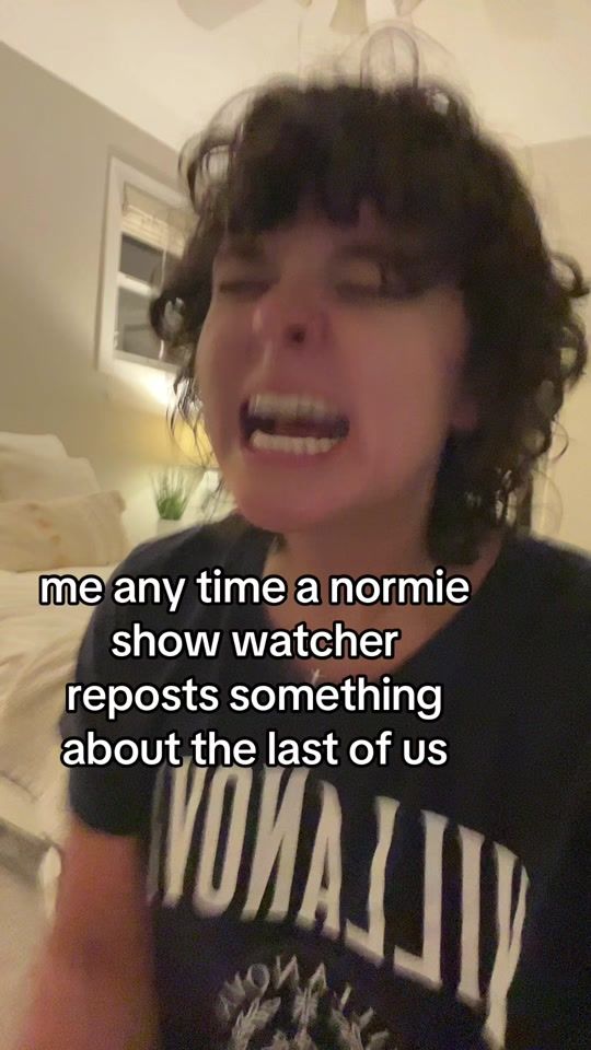 TikTok video thumbnail by claremurph