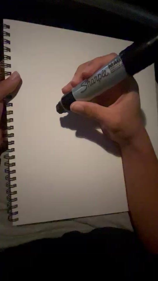 TikTok video thumbnail by squill_art