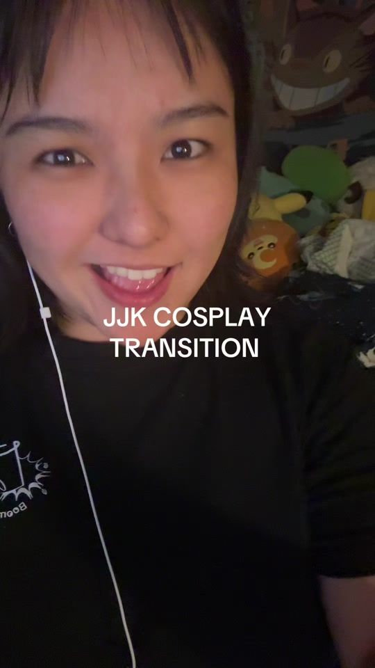 TikTok video thumbnail by cosploort_