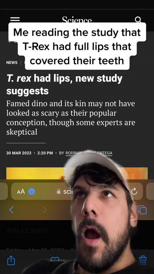 TikTok video thumbnail by fossildaddy