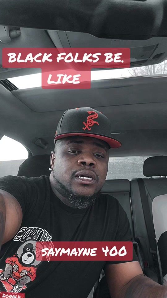 TikTok video thumbnail by saymayne400
