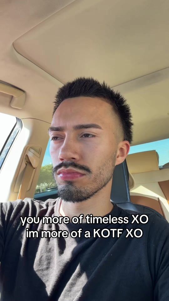 TikTok video thumbnail by xok3vo