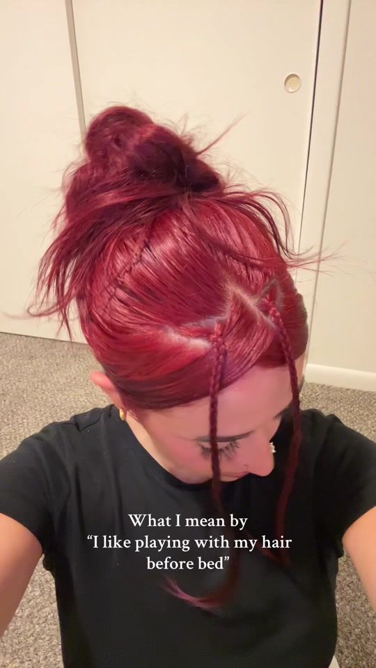 TikTok video thumbnail by natylite