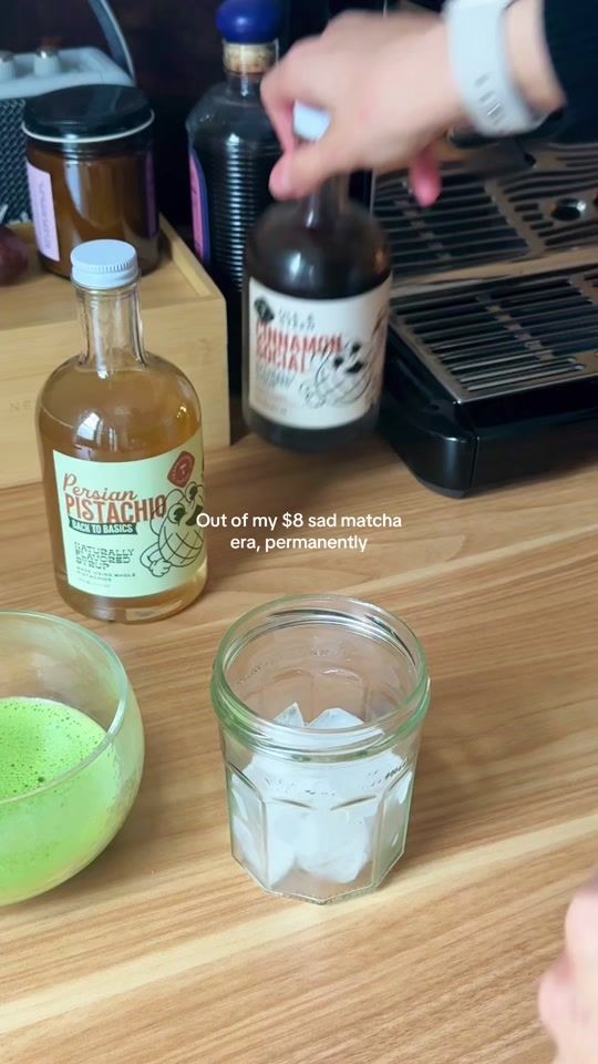 TikTok video thumbnail by transcendencecoffee