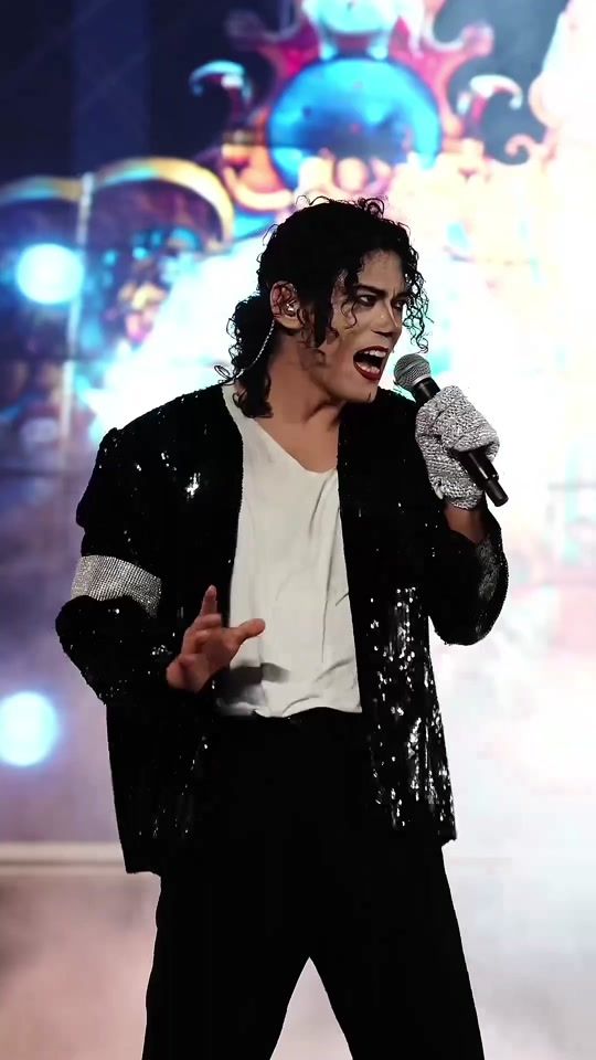 TikTok video thumbnail by michaelcj.official