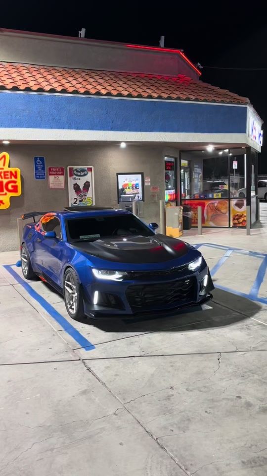 TikTok video thumbnail by zl1.drew