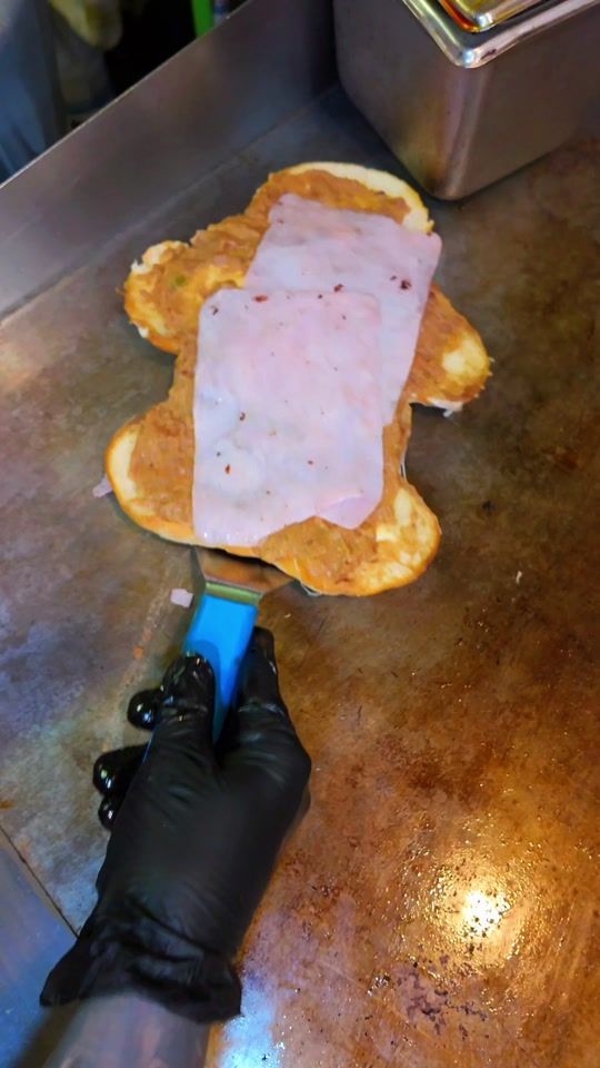 TikTok video thumbnail by suertebargrill