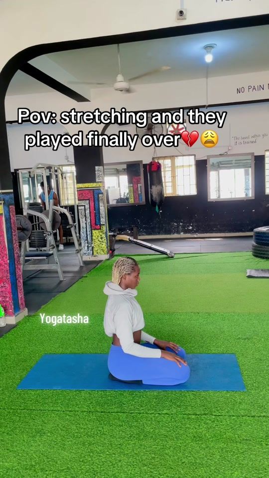 TikTok video thumbnail by yogatasha1