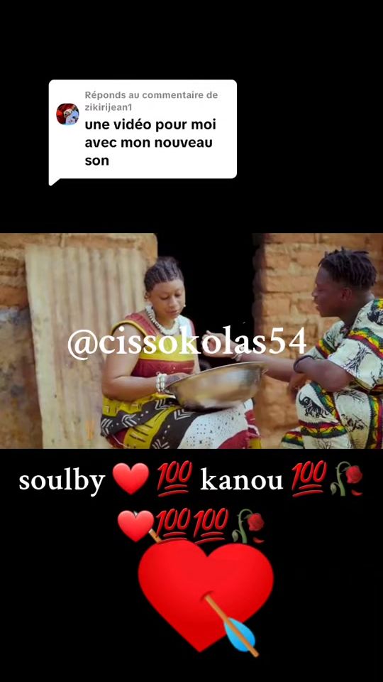 TikTok video thumbnail by .cissokolas54