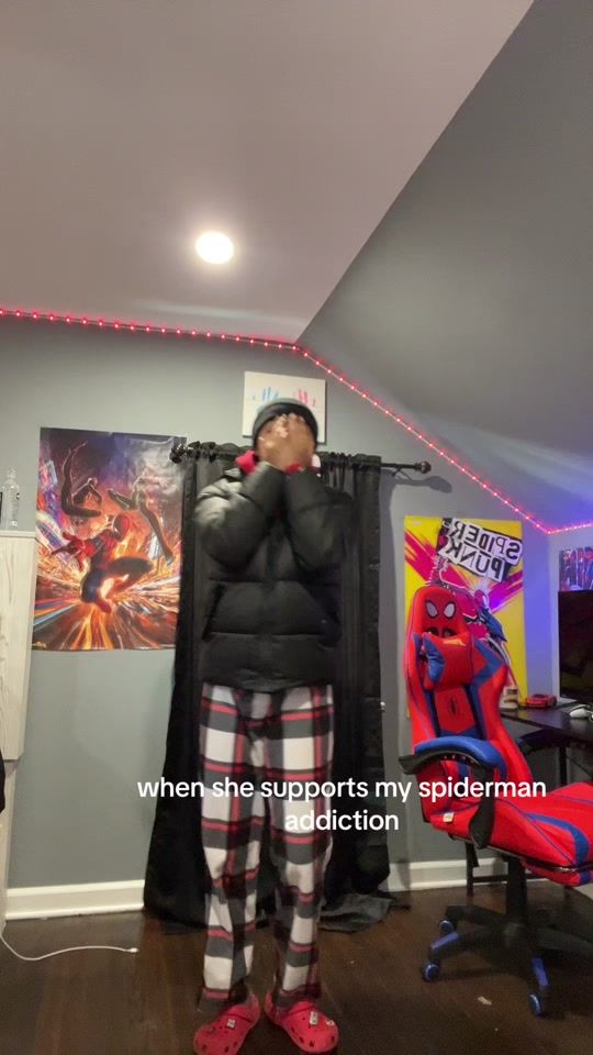 TikTok video thumbnail by elmskii