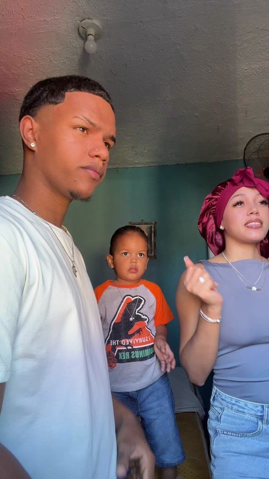 TikTok video thumbnail by leuris_offi