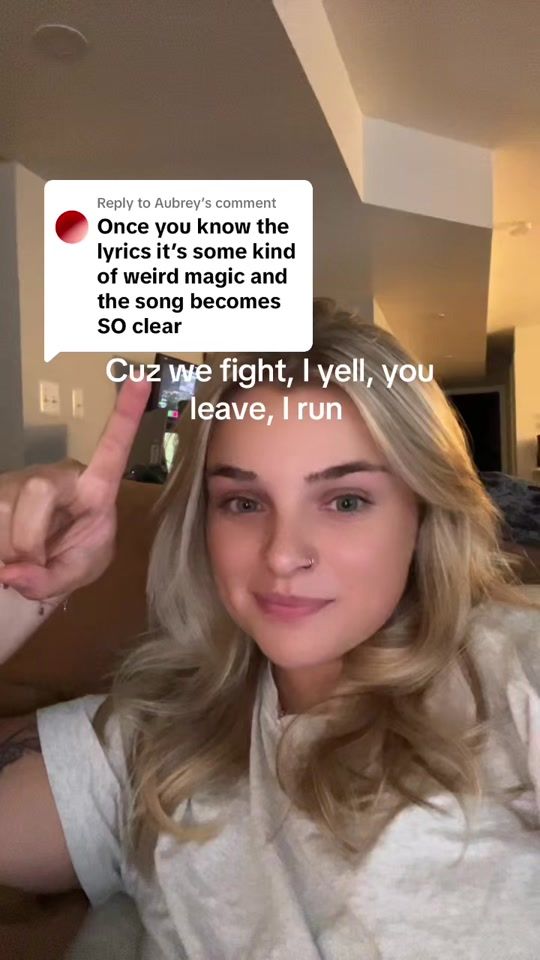 TikTok video thumbnail by lexkbrett