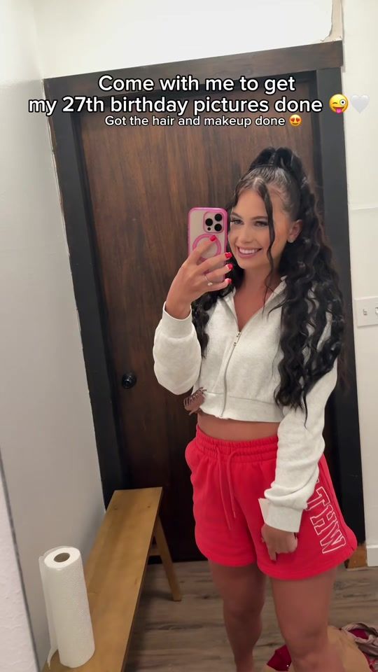 TikTok video thumbnail by karshnafamily