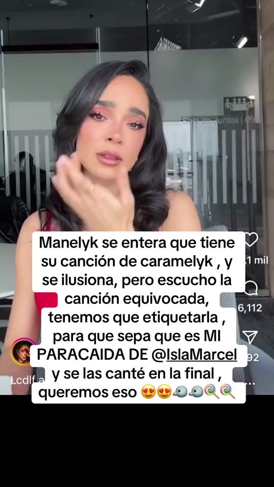 TikTok video thumbnail by caramelyksoy