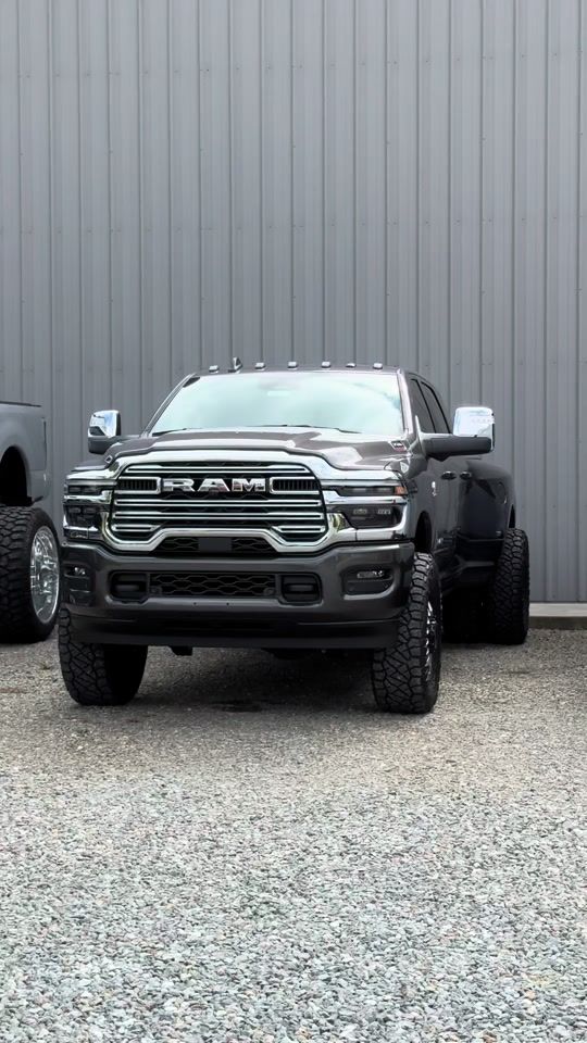 TikTok video thumbnail by southerndieselworx