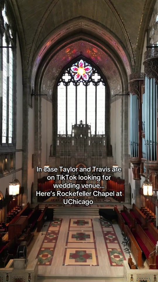 TikTok video thumbnail by uchicagoadmissions