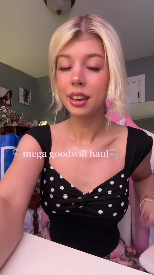 TikTok video thumbnail by kendylbrookie