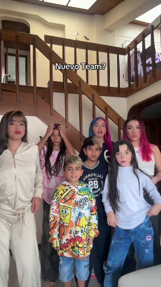 TikTok video thumbnail by alejaygabyofficial