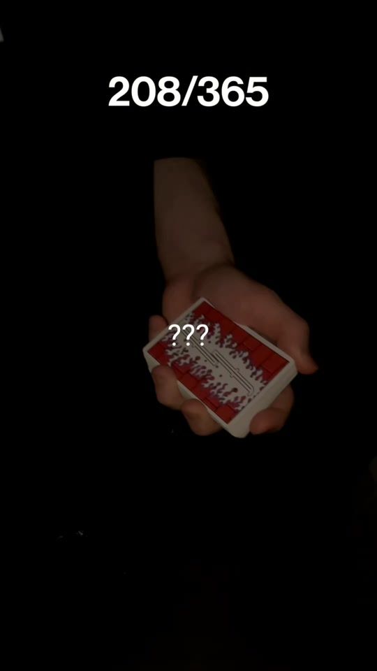 TikTok video thumbnail by nikita.yatsik