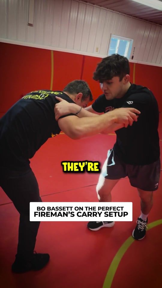 TikTok video thumbnail by wrestling.mindset1