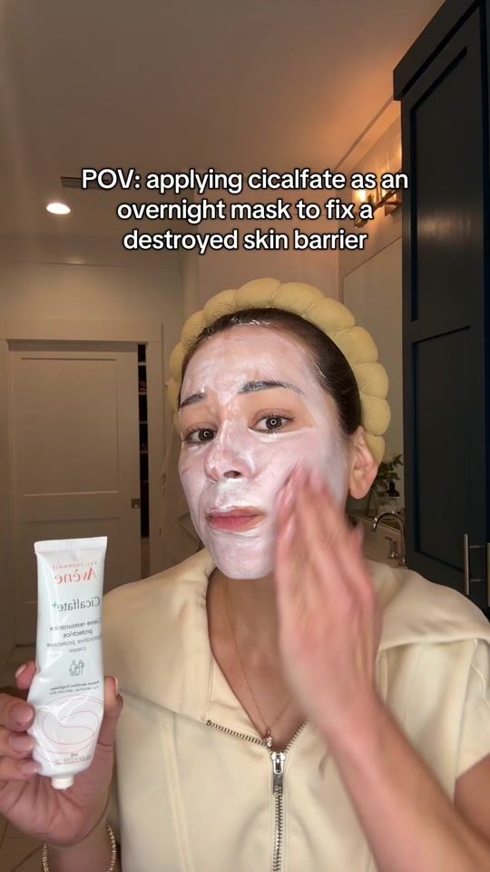 TikTok video thumbnail by dermguru