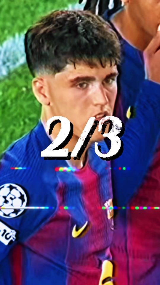 TikTok video thumbnail by futbolcond10