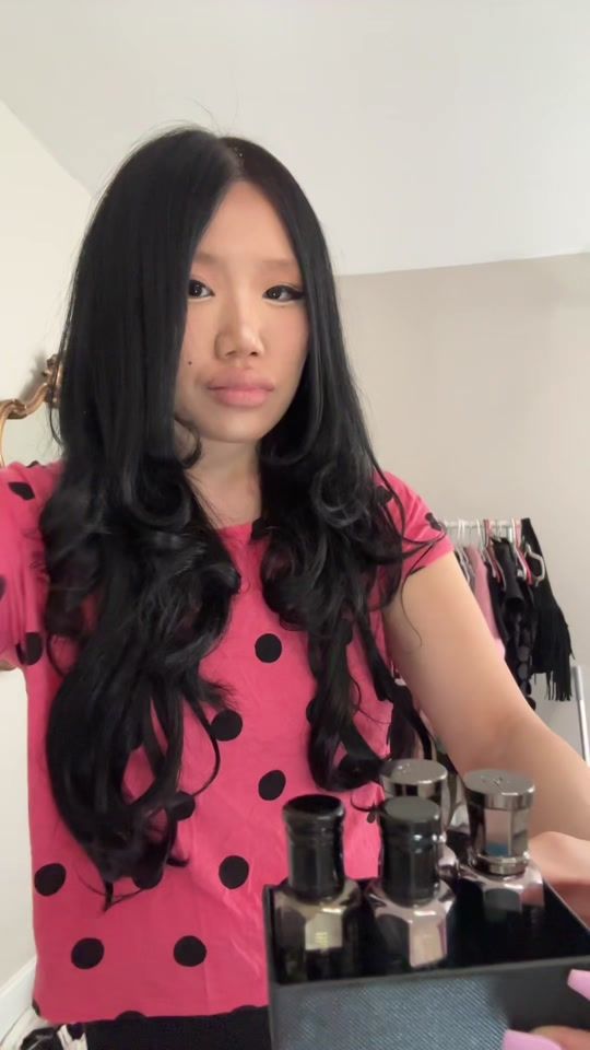 TikTok video thumbnail by divawina