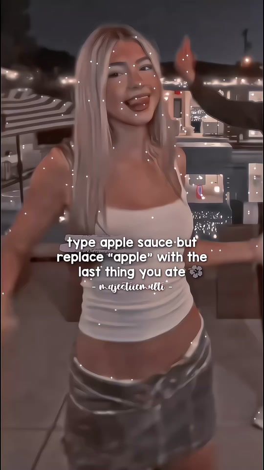 TikTok video thumbnail by meltcakemultis