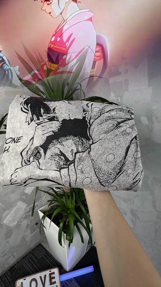 TikTok video thumbnail by weebzonetees