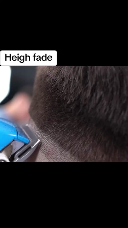 TikTok video thumbnail by haircutting333