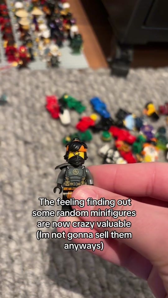 TikTok video thumbnail by ob_bricks