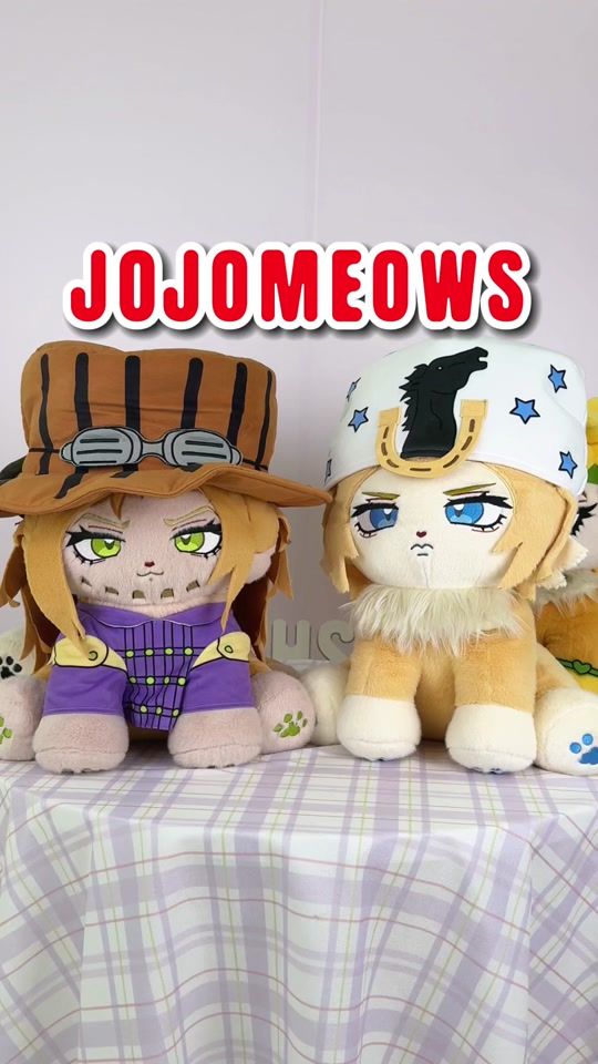 TikTok video thumbnail by plushshop_anime
