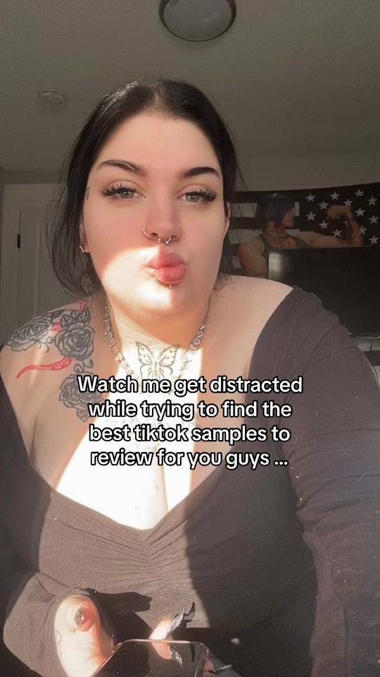 TikTok video thumbnail by cakezx3