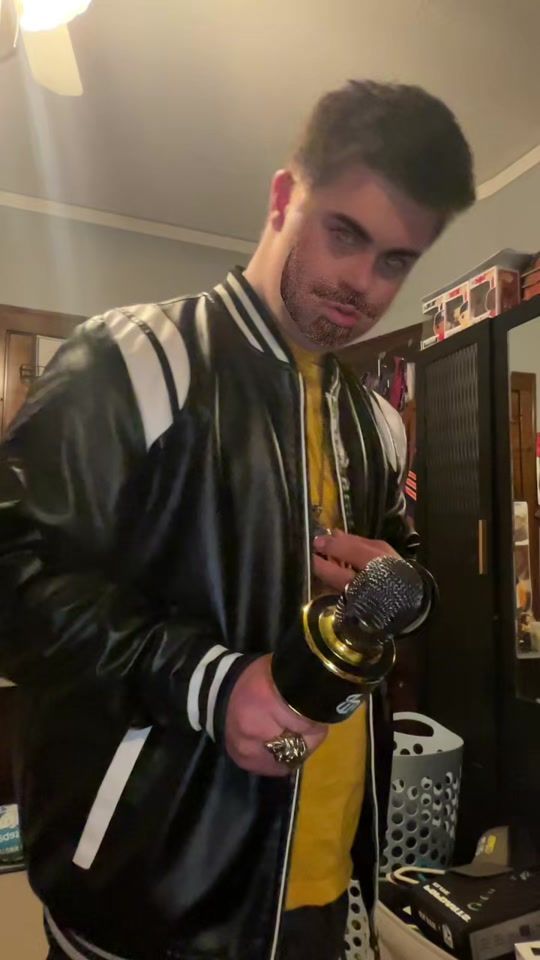 TikTok video thumbnail by natesimon8