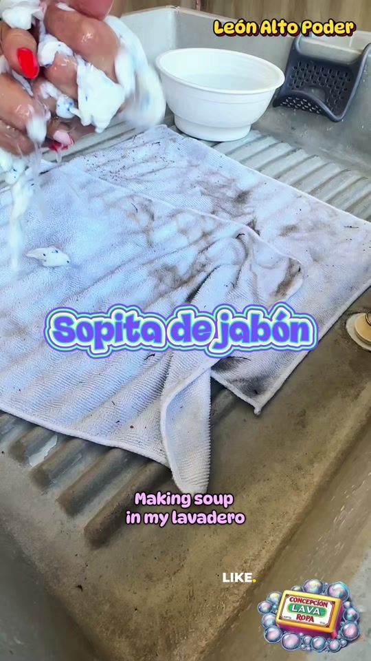 TikTok video thumbnail by concepcionlavaropa