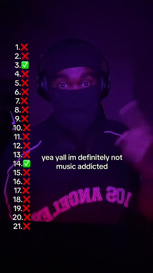 TikTok video thumbnail by mr.maskii