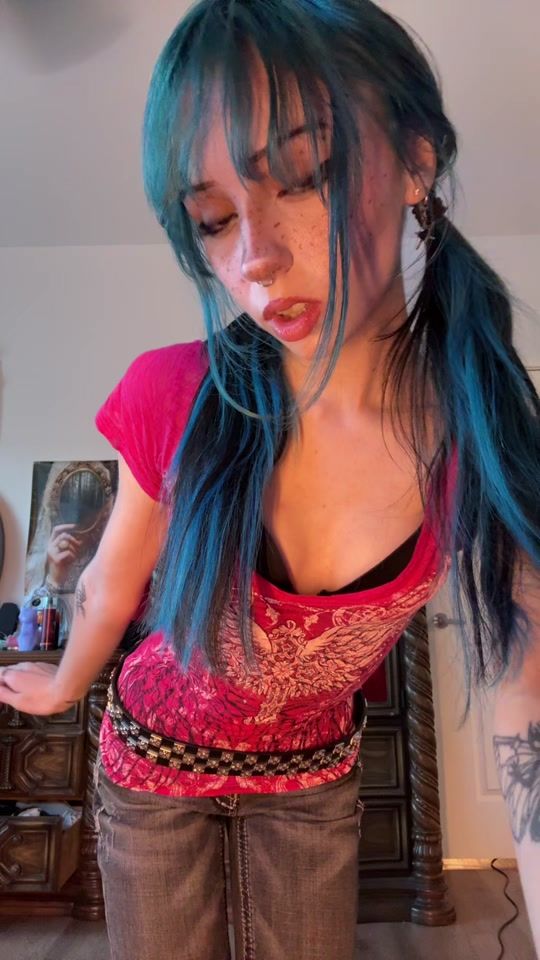 TikTok video thumbnail by vampire.ange1