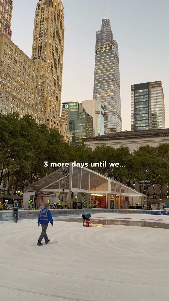 TikTok video thumbnail by bryantparknyc