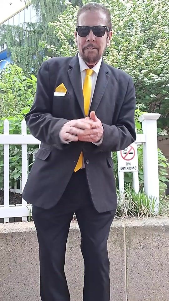 TikTok video thumbnail by stephencronin62
