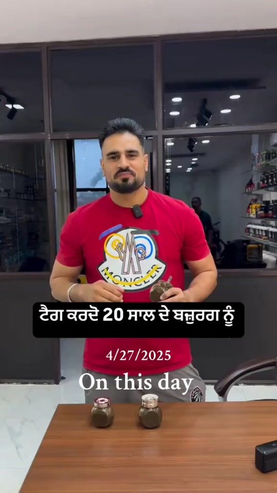 TikTok video thumbnail by ayurvedic_king