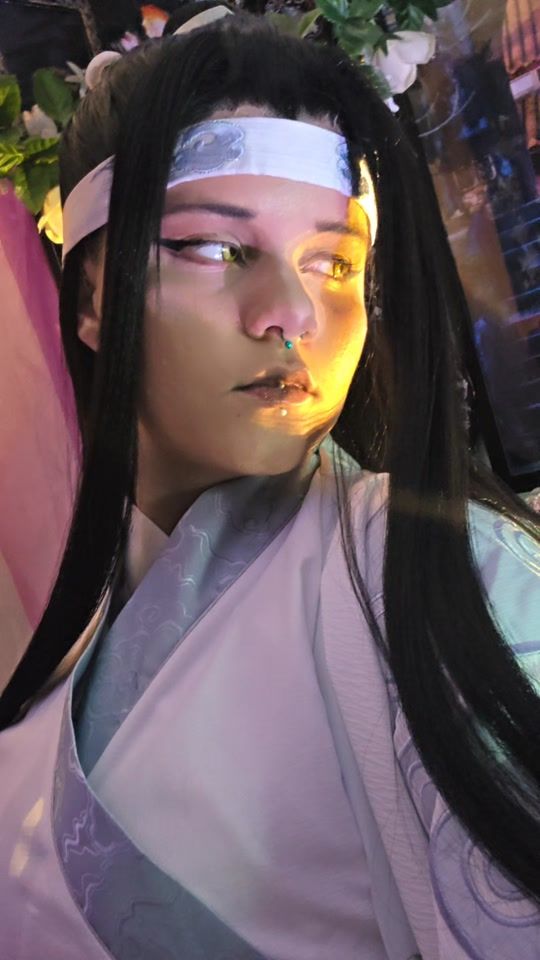 TikTok video thumbnail by trashmouse_cosplay