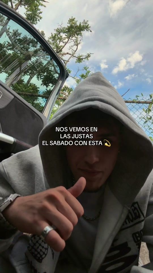 TikTok video thumbnail by alejoofficiall