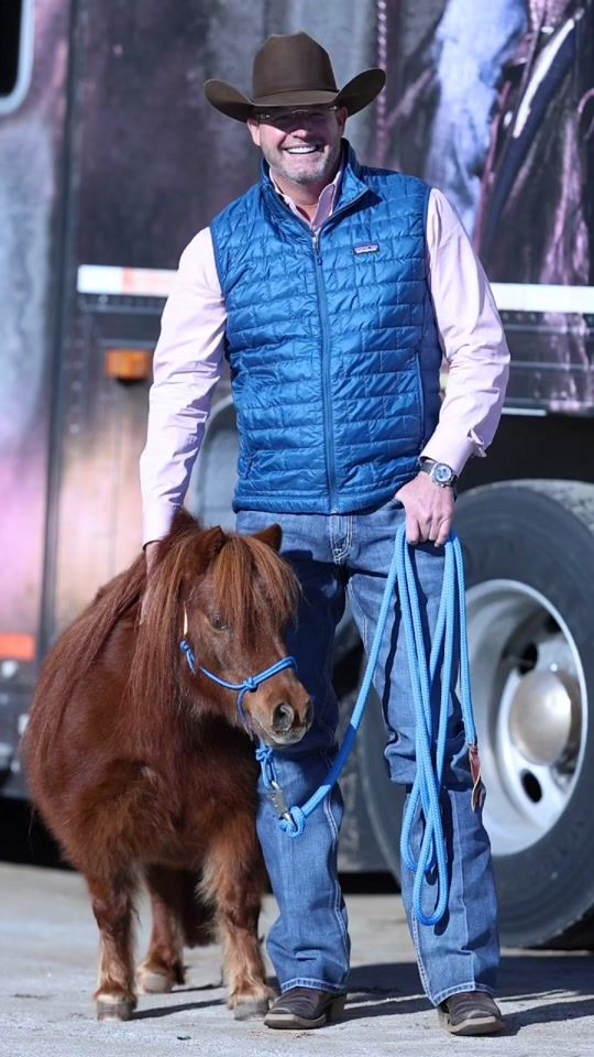 TikTok video thumbnail by downunder.horsemanship