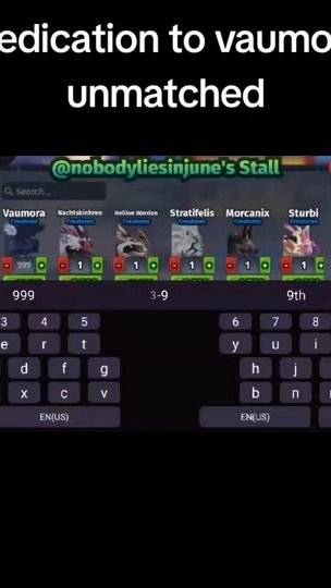 TikTok video thumbnail by weirdyeetsa